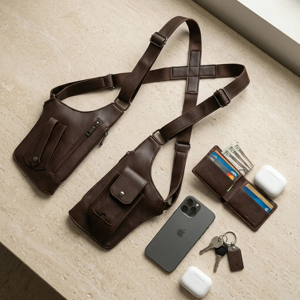 VeilPocket TM