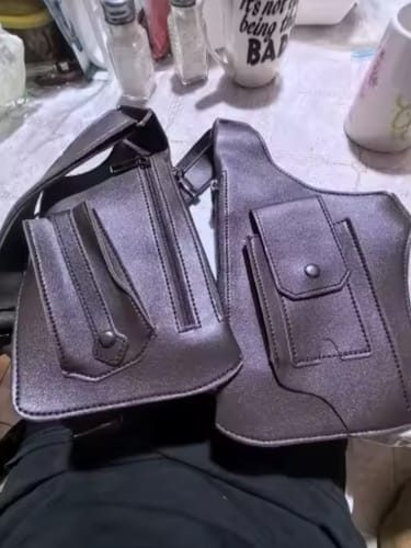 Producto VeilPocket