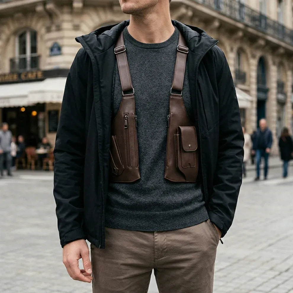 VeilPocket